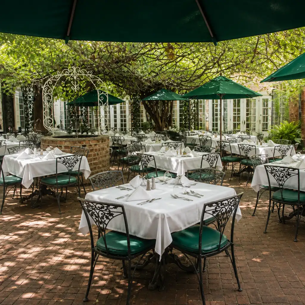 French Quarter Live Jazz Brunch + Mimosa
