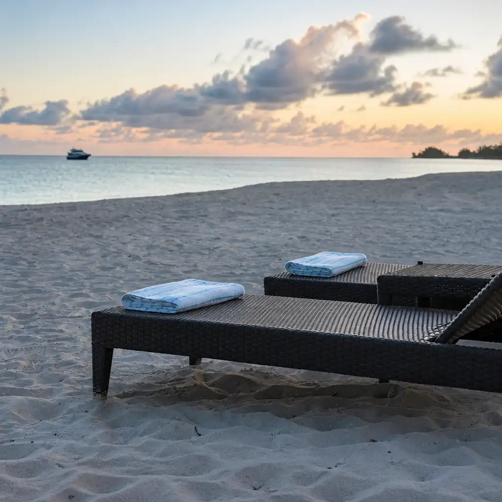 Bimini Bahamas: Roundtrip Ferry from Fort Lauderdale