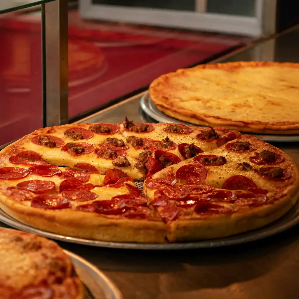Chicago: Food and Prohibition Architecture Guided Tour