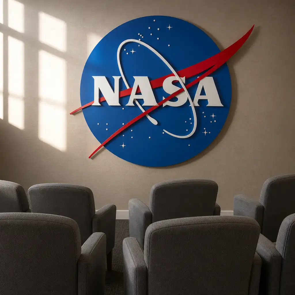 NASA's Kennedy Space Center Visitor Complex: Admission + Chat with an Astronaut