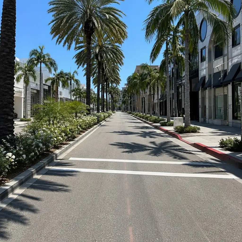 Los Angeles: 24-Hr Pedal or Electric Bike Rental