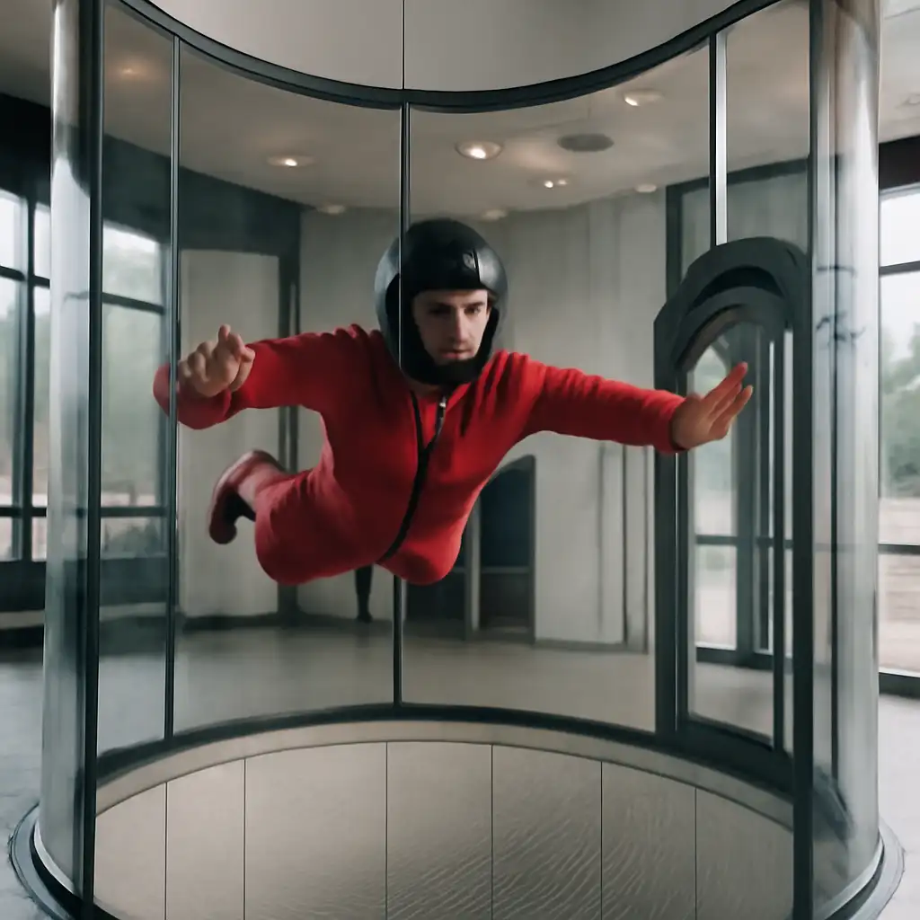 iFLY Atlanta