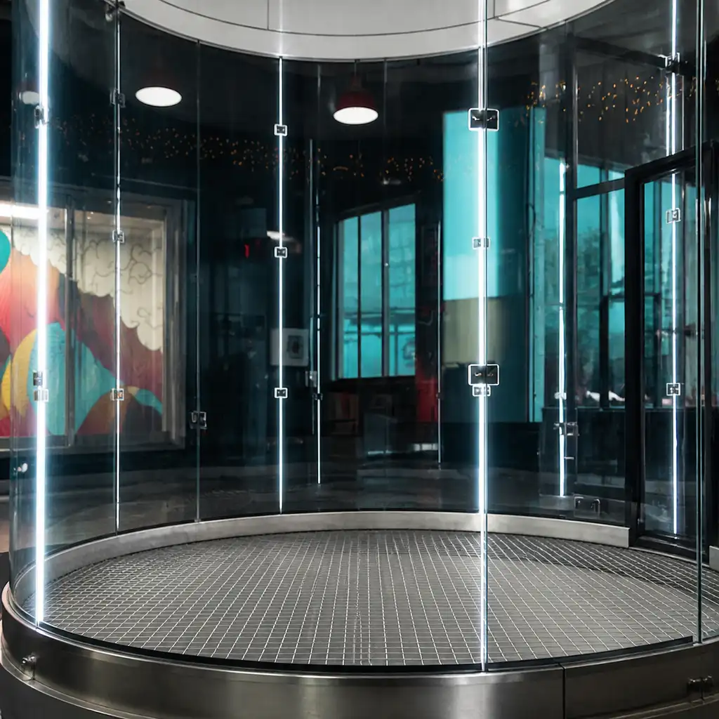 iFLY San Antonio