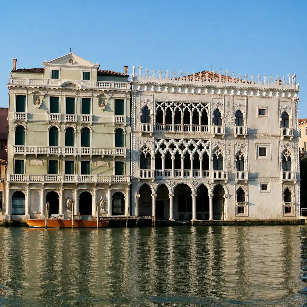 Venice: Day Trip by High-Speed Train from Rome