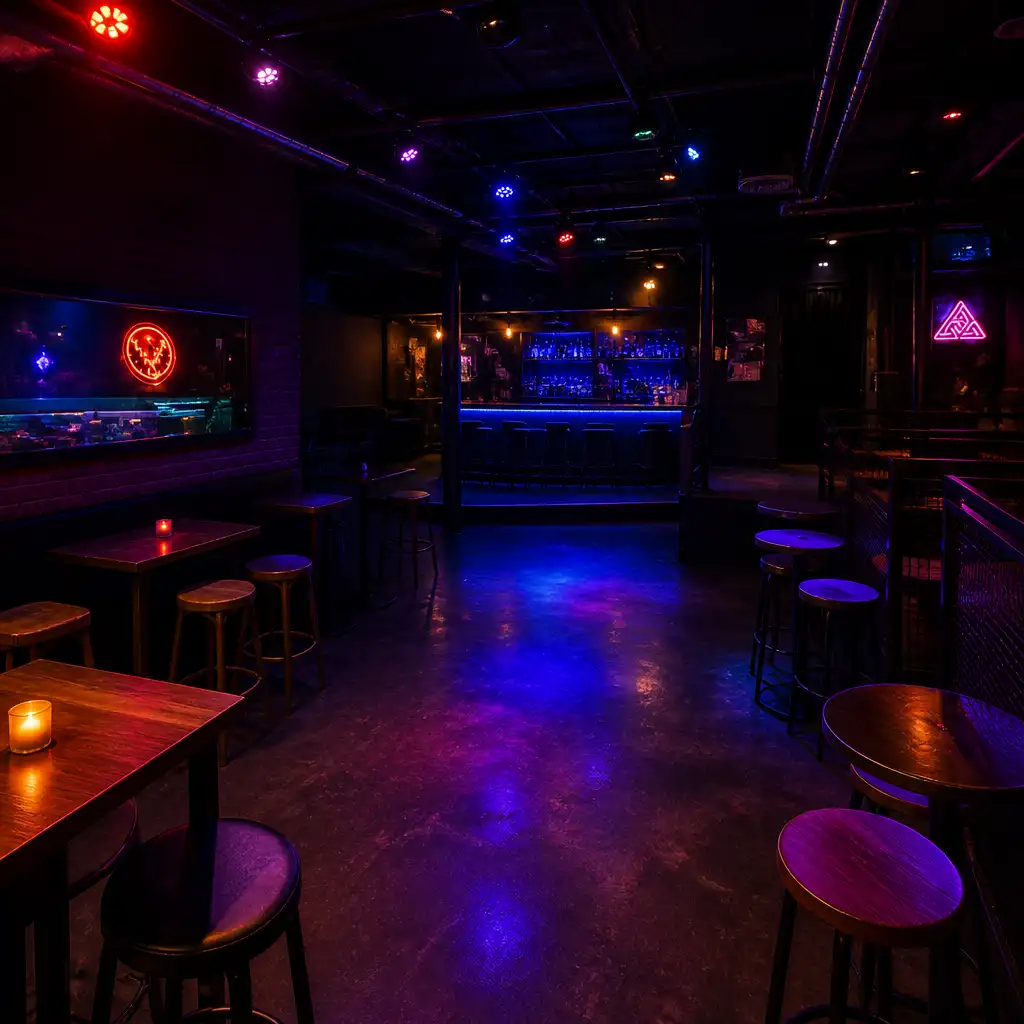 Warsaw: Guided Pub Crawl