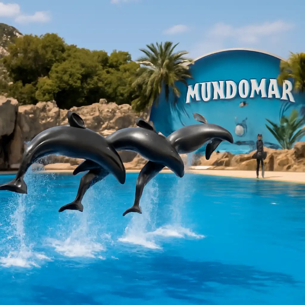 Aqualandia & Mundomar