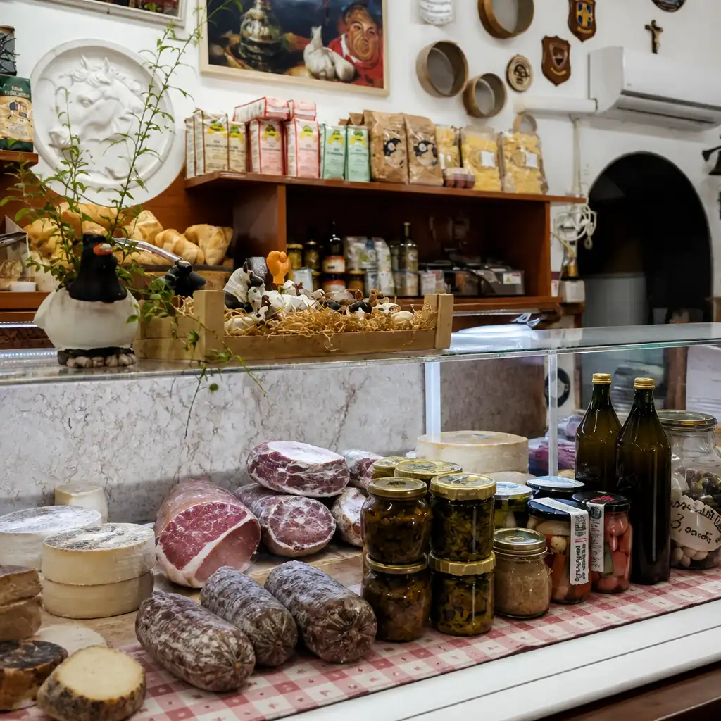 Verona: Guided Food Tour