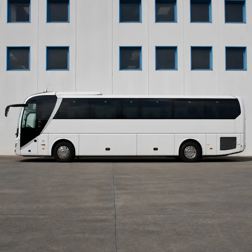 Venice: Bus Transfer from Marco Polo Airport to San Vito Di Cadore