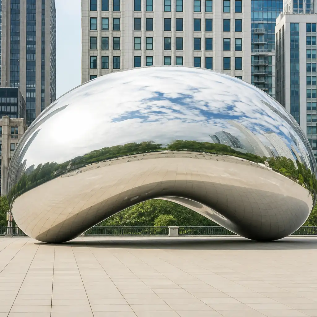 Chicago All-Inclusive Pass: 30+ Attractions including Shedd Aquarium