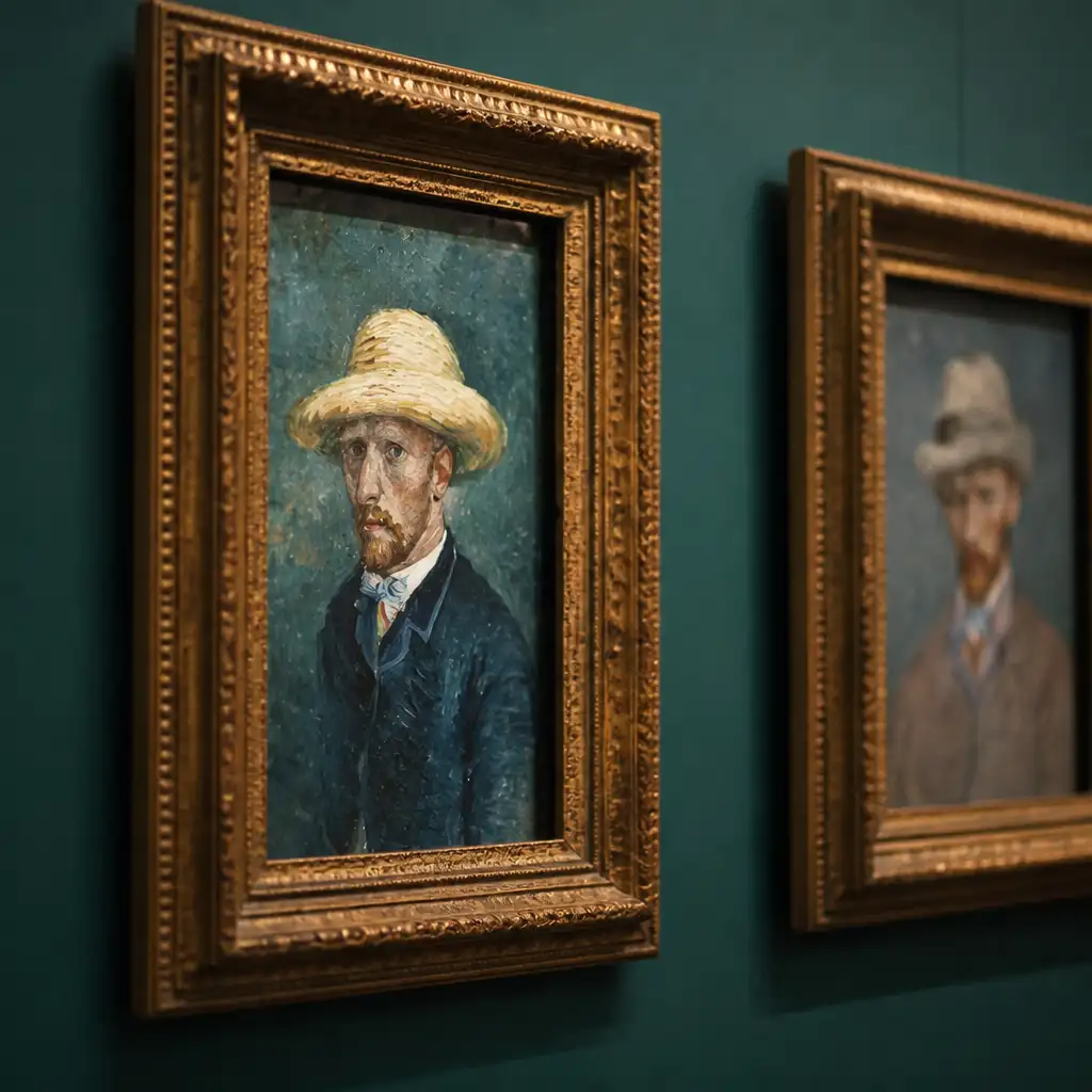 Van Gogh Museum & Rijksmuseum: Semi-Private Guided Tour