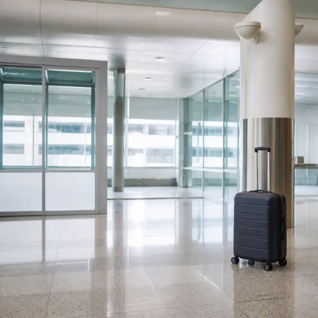 Transfer: From Abu Dhabi, Al Ain or Sharjah City to Dubai Airport