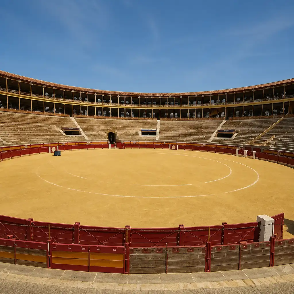 Alicante Bullring & Museum: Skip the Line Ticket
