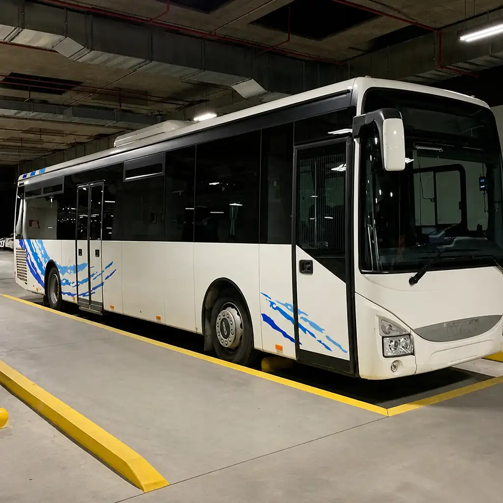 Barcelona: Bus Transfer To/From Girona