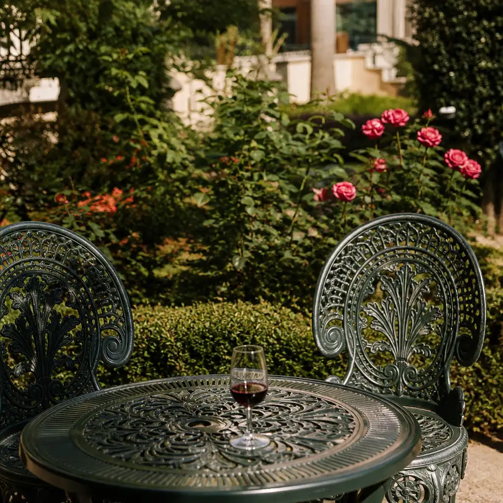 Taylor's Port Wine Cellar: Self-Guided Tour + Tasting