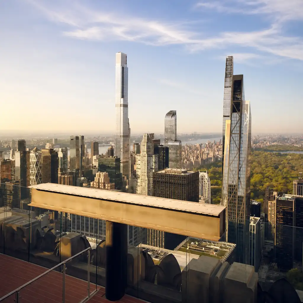 VIP Top of the Rock Pass