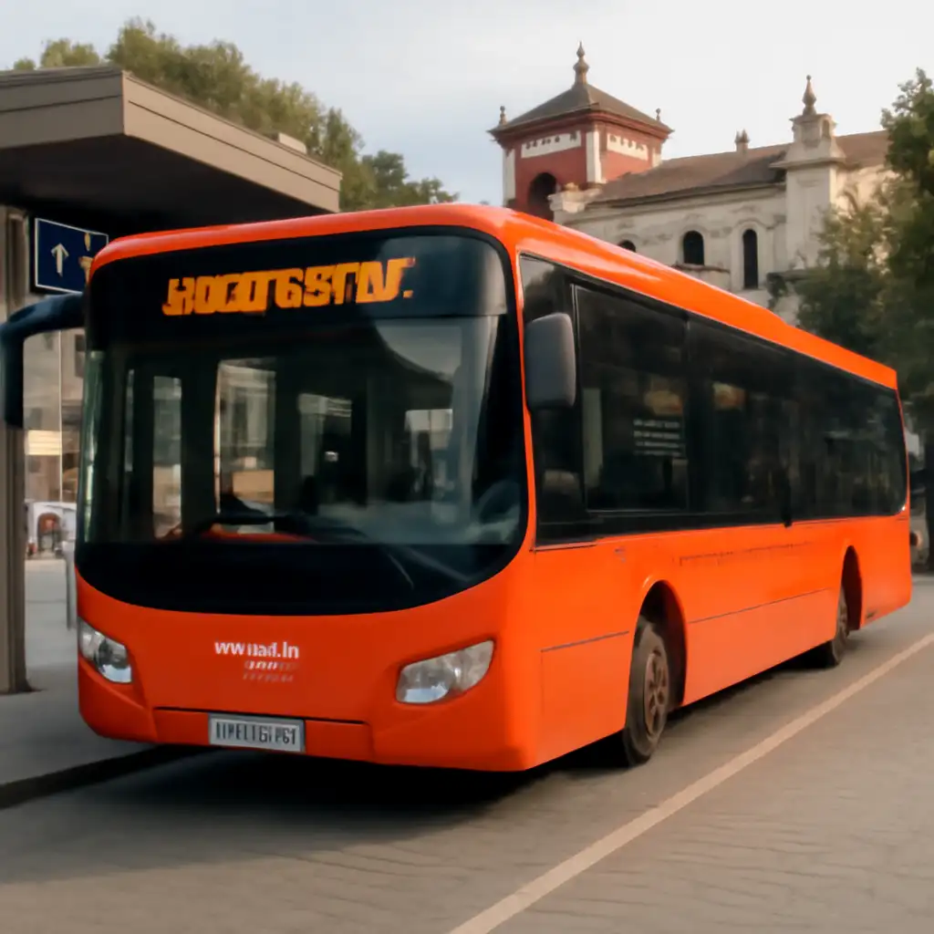 Seville: One-Way Transfer from Airport to City Center