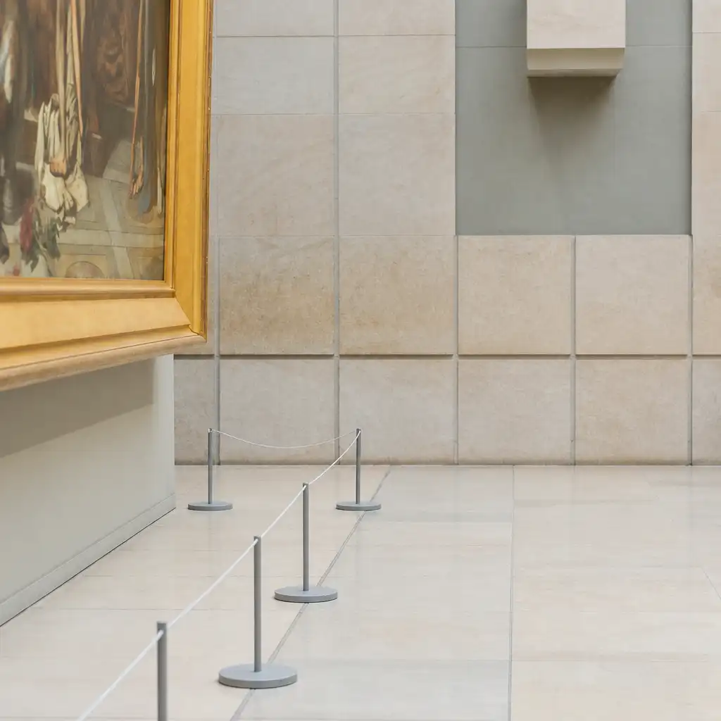 The Metropolitan Museum of Art & Central Park: Skip The Line Entry + Guided Tour
