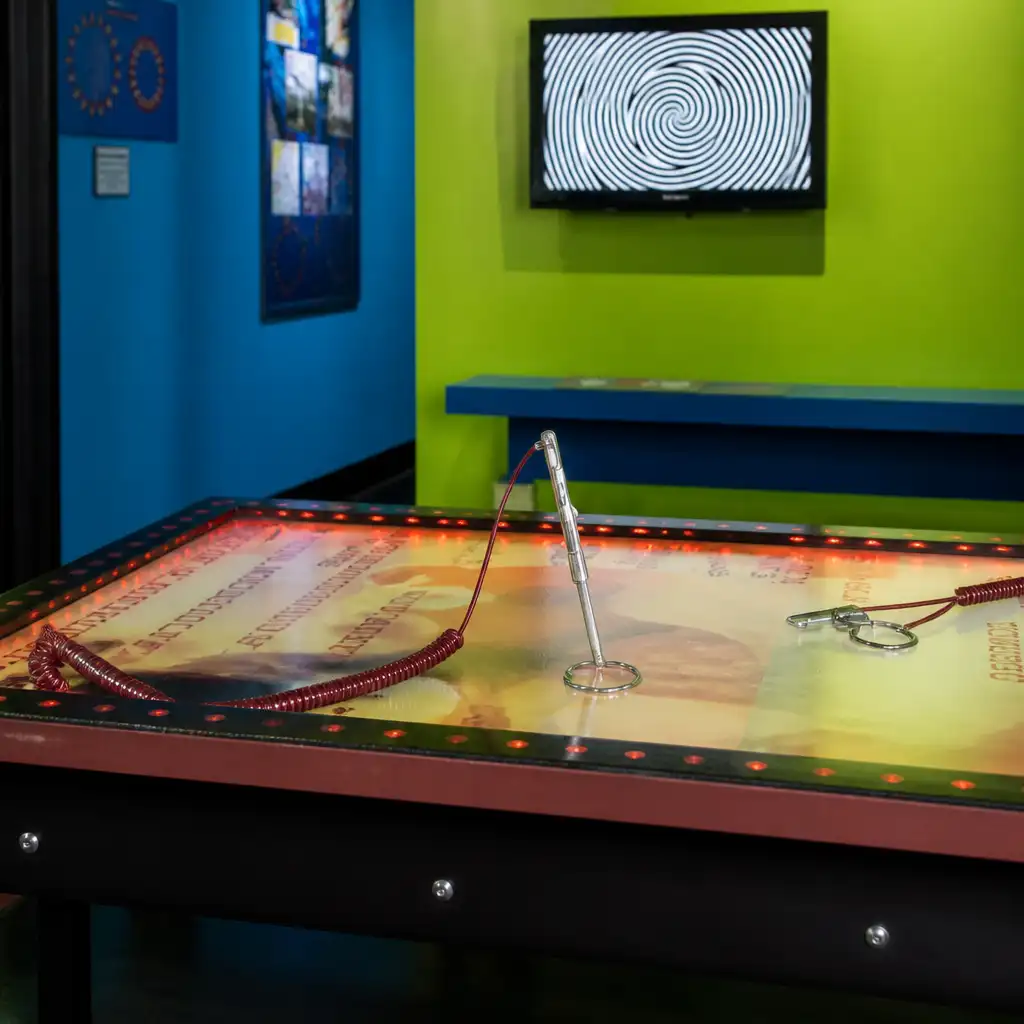 Ocean City: Ripley's Believe It or Not! Entry Ticket