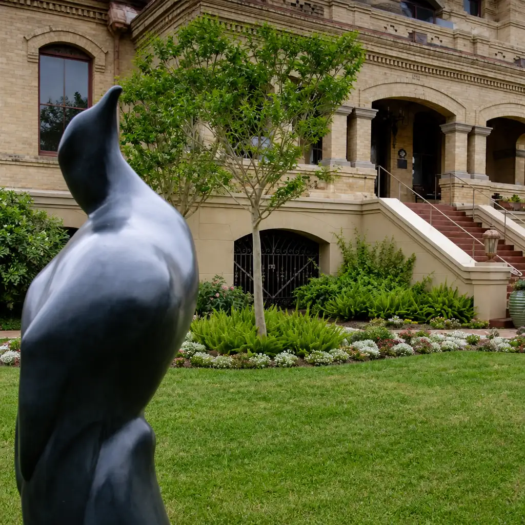 The Bryan Museum: Entry Ticket