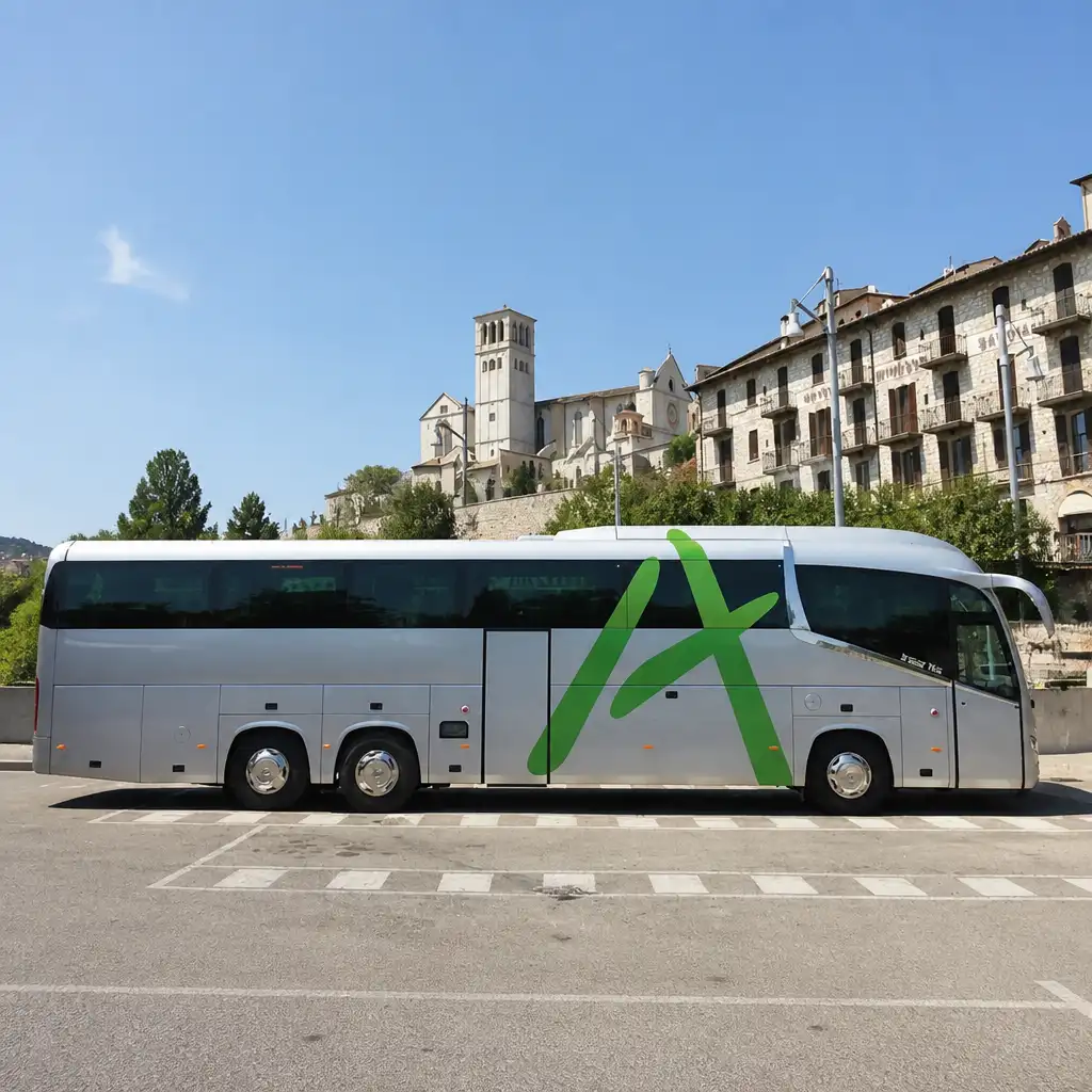 From Andorra la Vella: 1-Way Bus Transfer to Barcelona