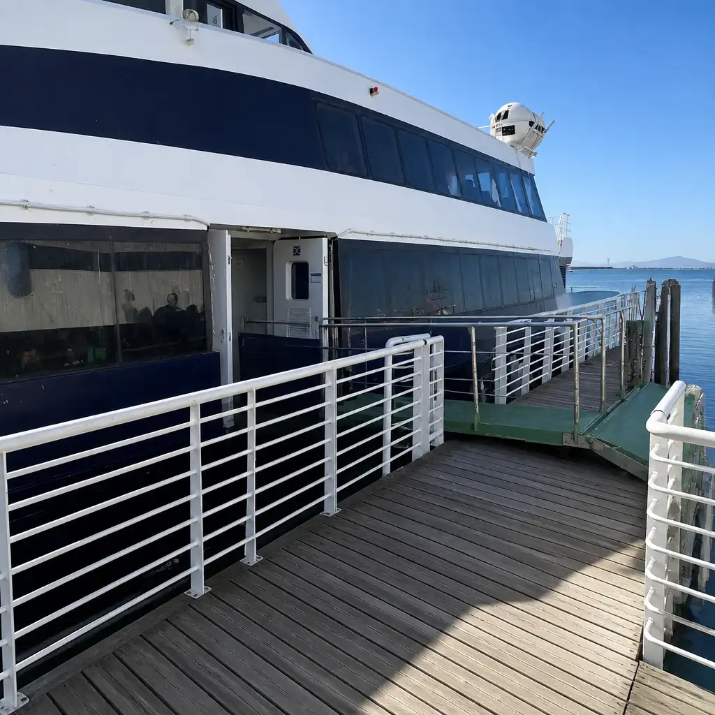 Robben Island, Table Mountain & Cape Town City: Full-Day Private Guided Tour