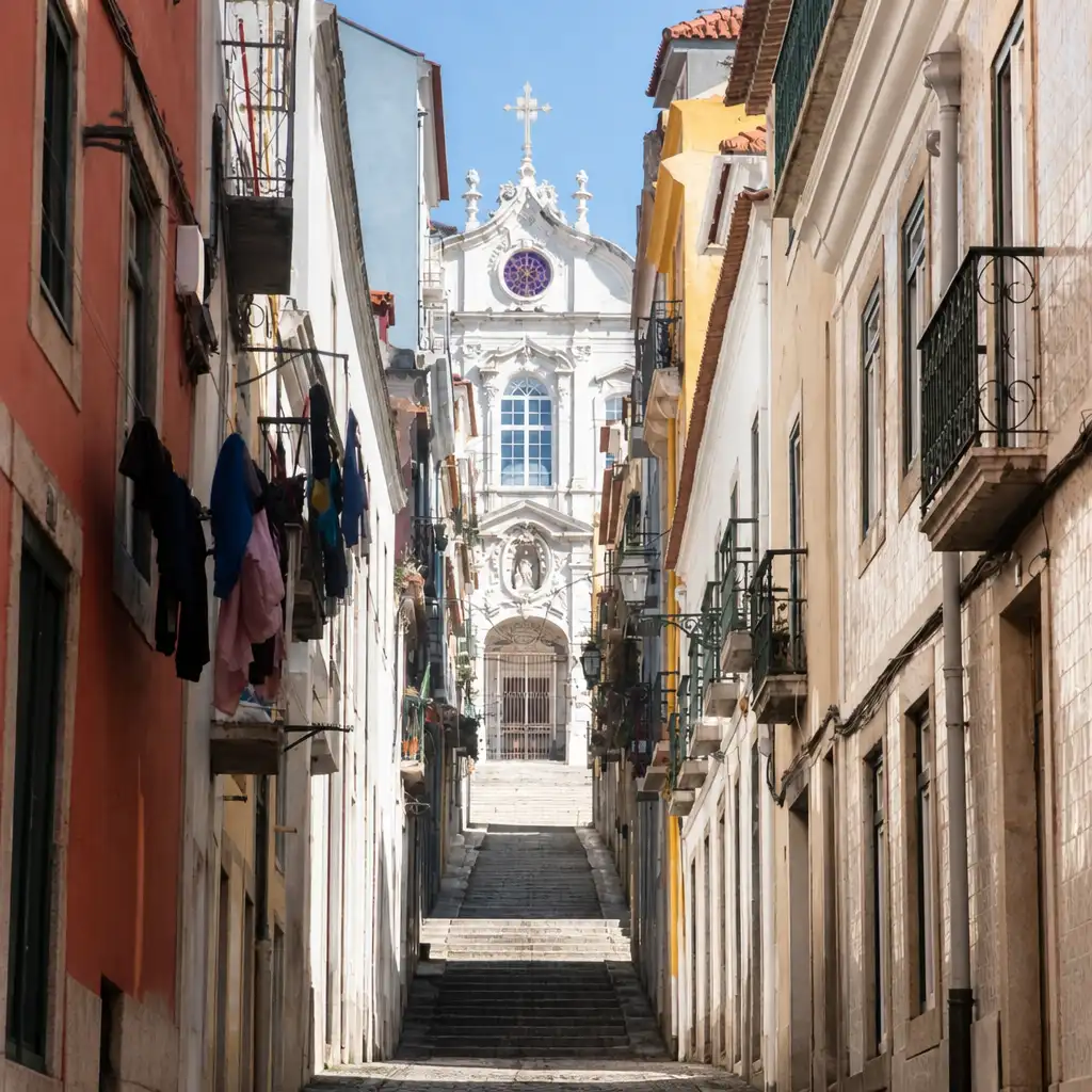 Lisbon: 4-Hour Private Electric Tuk Tuk Tour