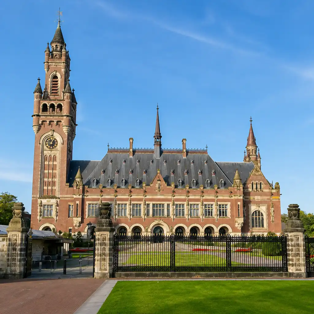 Rotterdam, Delft & The Hague: Day Trip from Amsterdam
