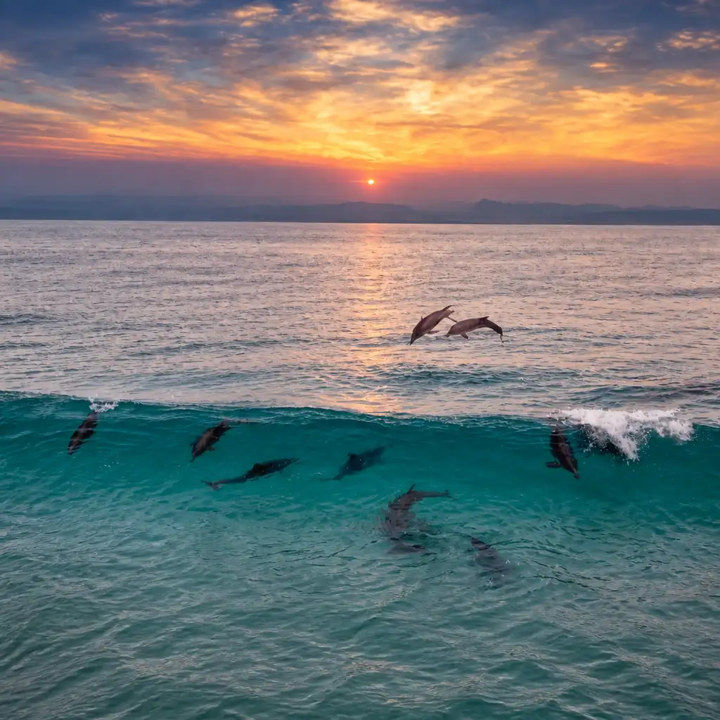 Marsa Alam: Overnight Stay at Sataya Dolphin House + Snorkeling