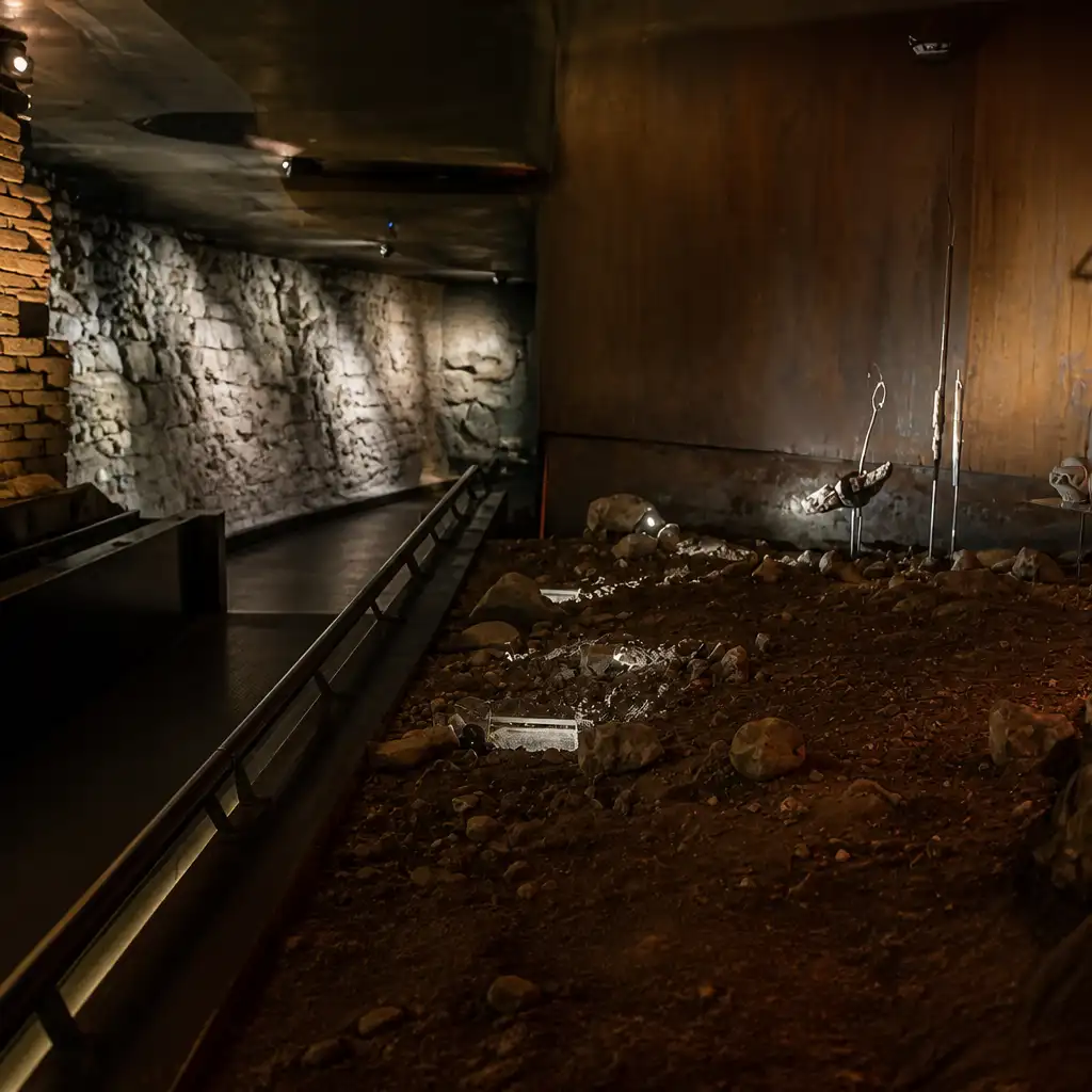 Utrecht: Discovery Tour DOMunder