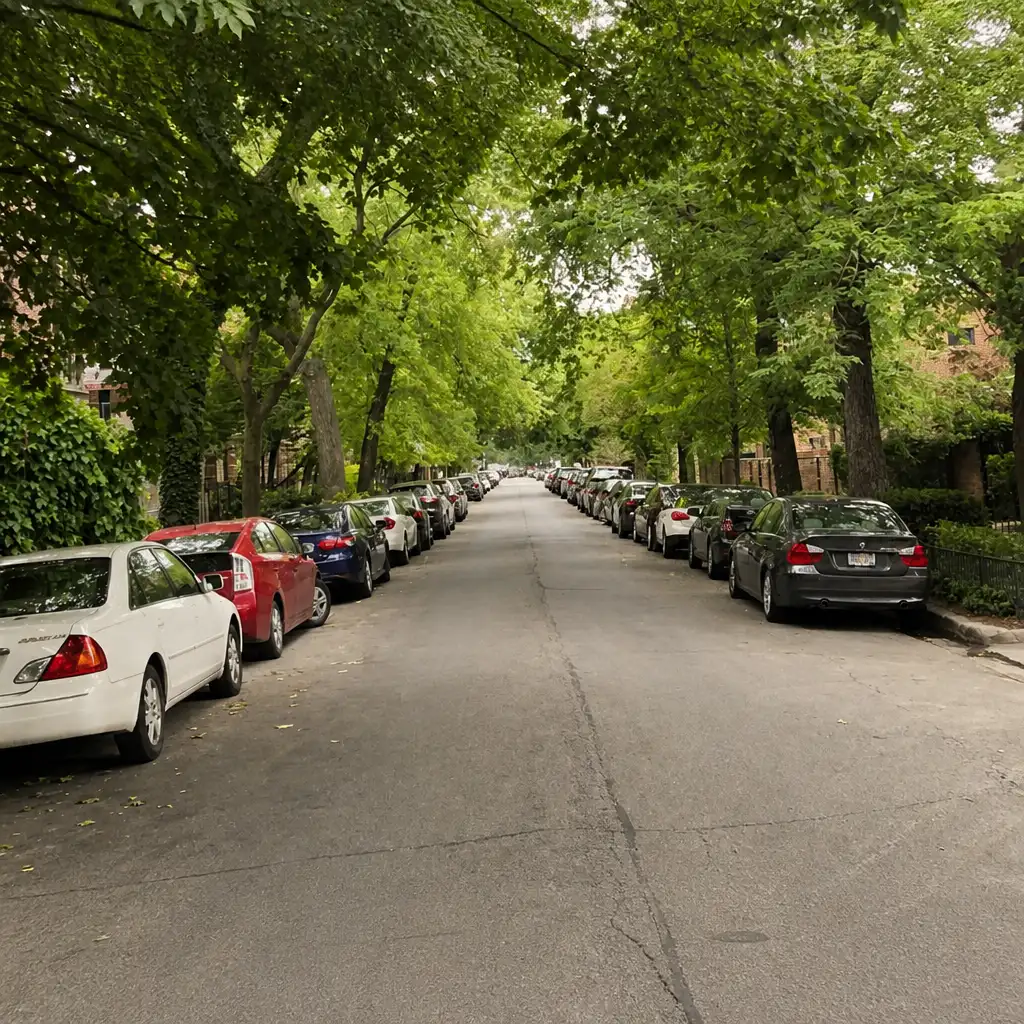 Chicago: Guided Food Tasting + Bike Tour