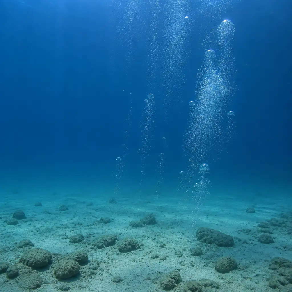 Dubai: Scuba Diving Experience