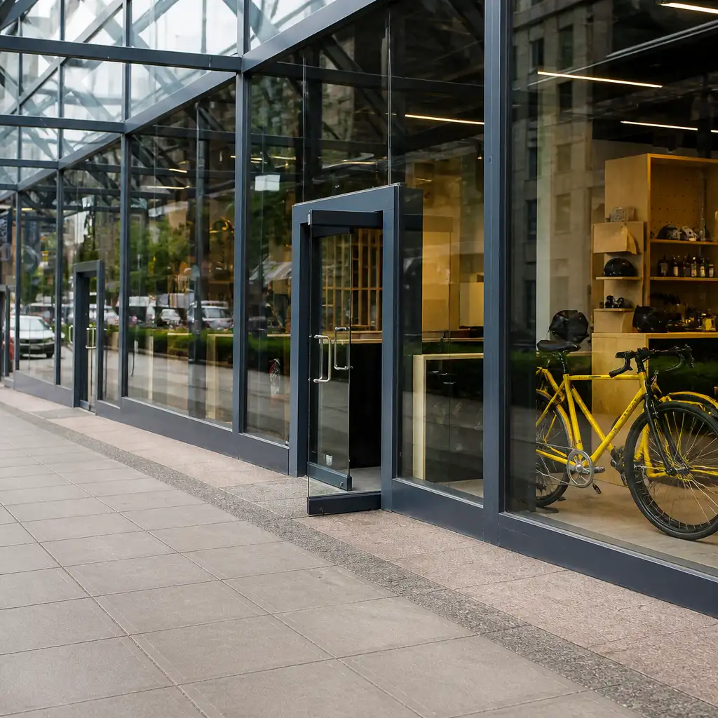 Vancouver: Half or Full-Day Bike Rental