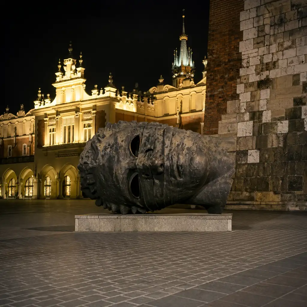 City Pub Crawl Krakow: Open Bar, VIP Entry, Welcome Shots