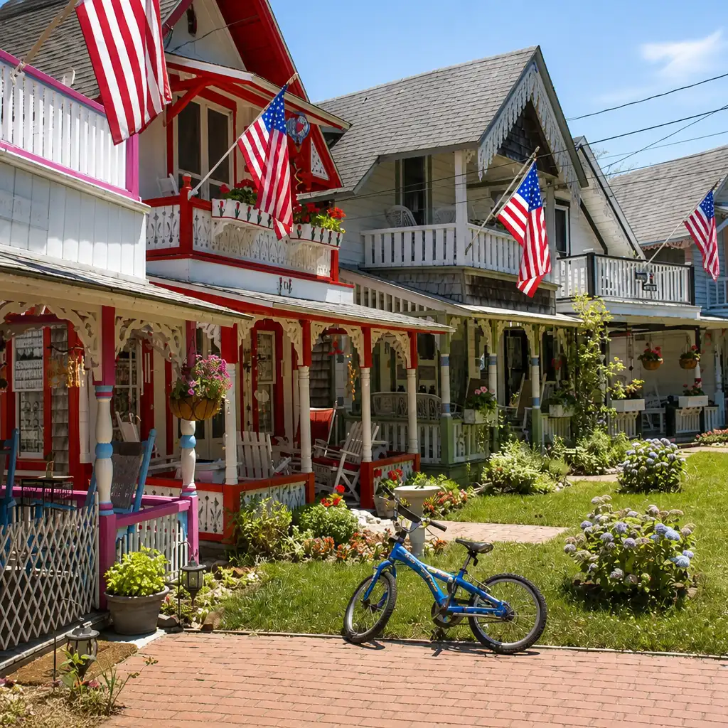 Martha's Vineyard: Day Trip from Boston + Roundtrip Transfer