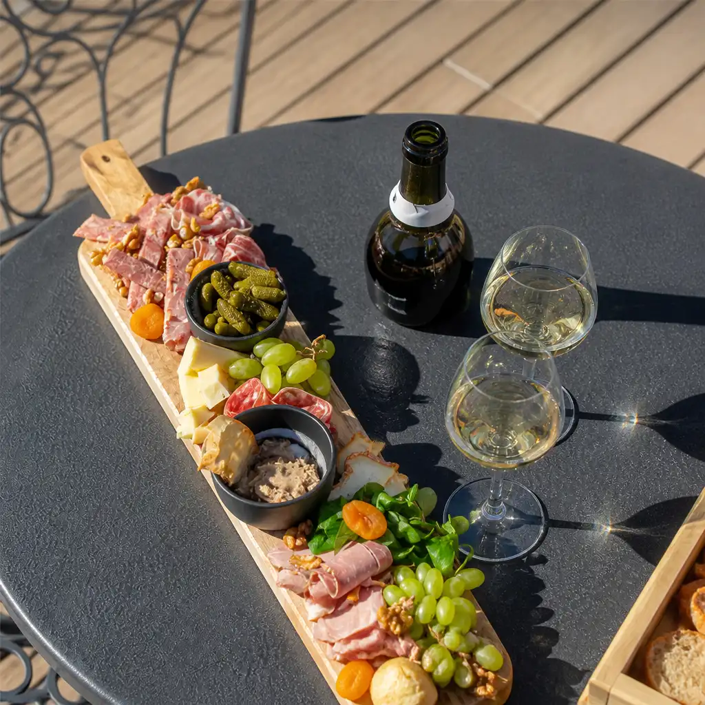 Sancerre: Wine Tastings + Lunch from Paris