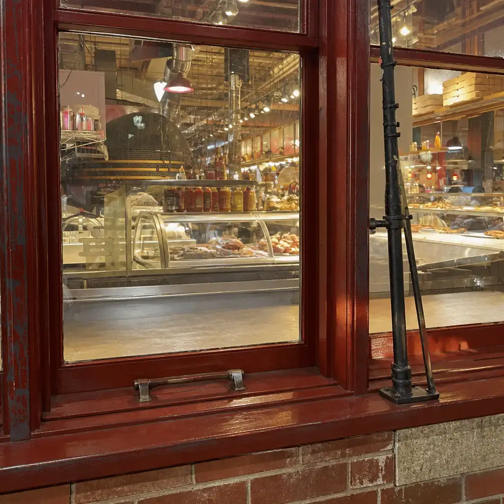 Philadelphia: Local Food Tasting Tour