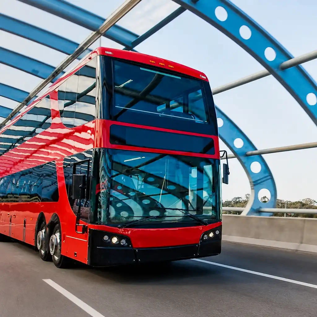 Melbourne: SkyBus Express Transfer From/To Airport and City Center