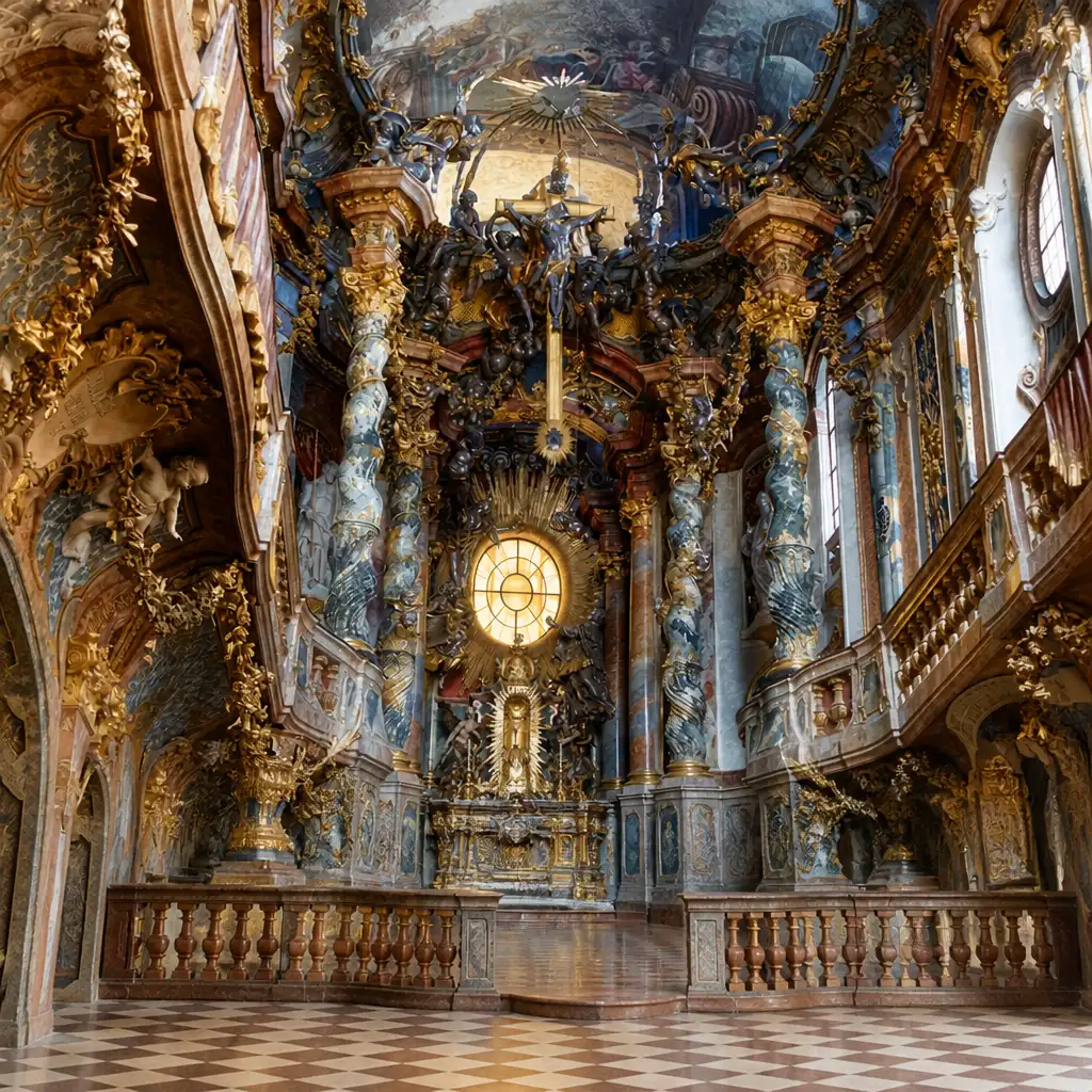 Residenz Museum: Skip The Line + Guided Tour