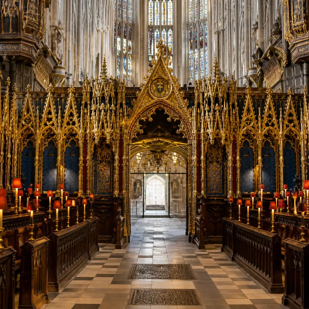 London: Westminster Guided Walking Tour + Westminster Abbey Skip The Line Entry