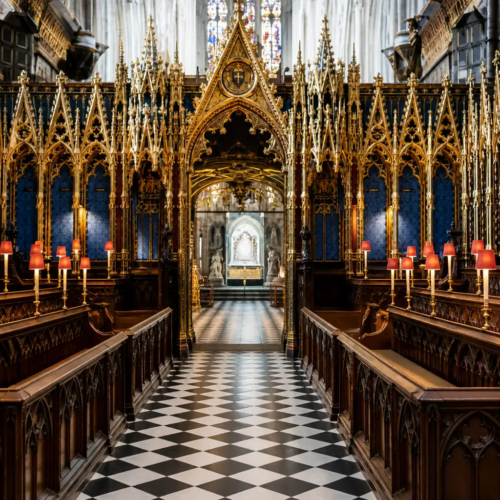 London: Westminster Guided Walking Tour + Westminster Abbey Skip The Line Entry