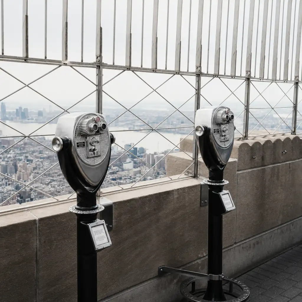 New York: Guided Walking Tour + Empire State Building 86th Floor Ticket