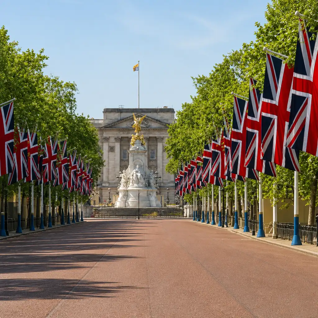 London: Westminster Guided Walking Tour + Westminster Abbey Entry