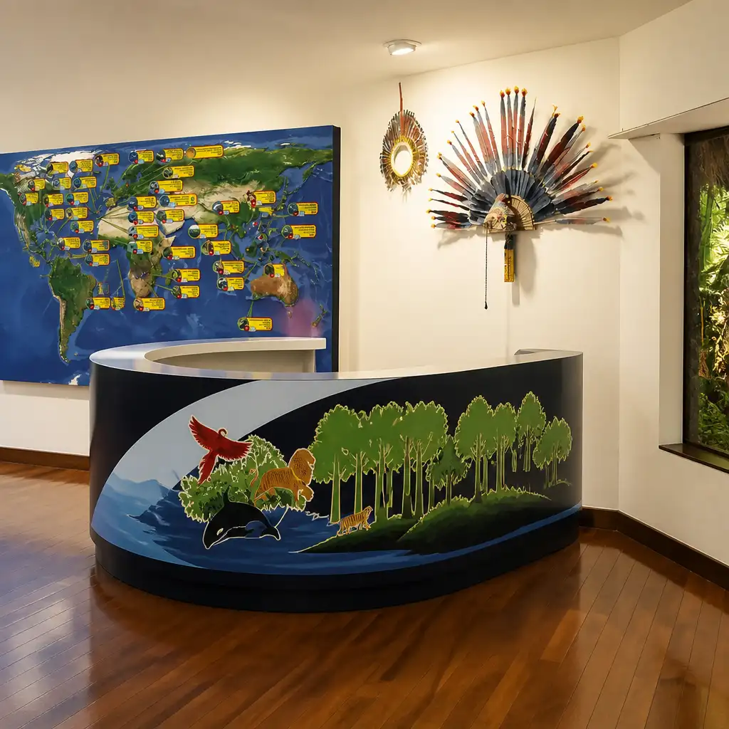 Loro Parque: Entry Ticket + All-Inclusive Pass