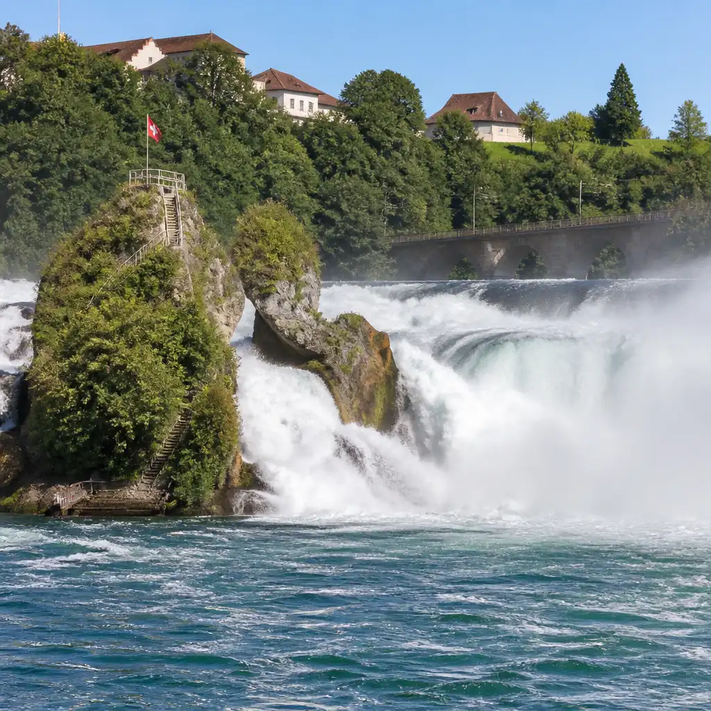 Zurich Highlights