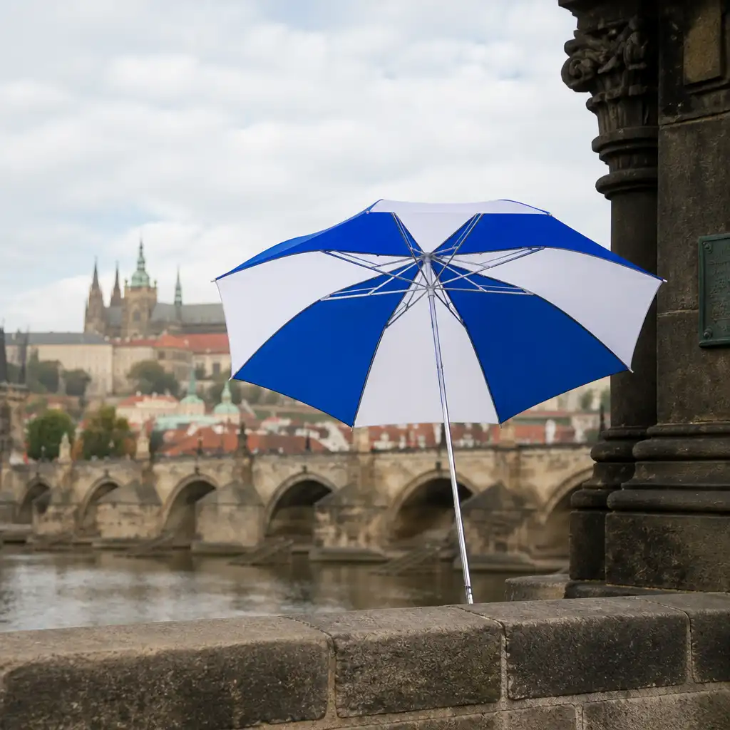 Prague Old Town, Charles Bridge & Prague Castle: 3-Hr Guided Walking Tour