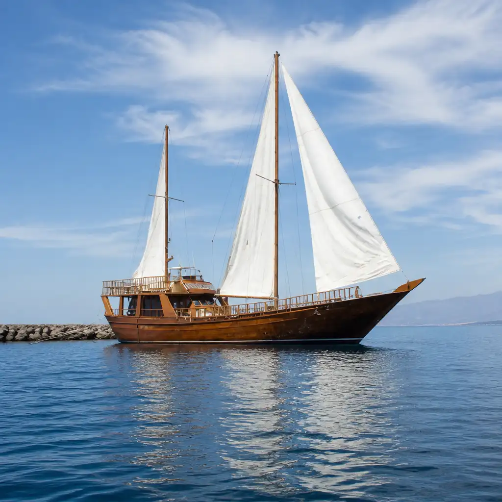 Costa Adeje: 2-Hr Guided Whale & Dolphin Watching Cruise