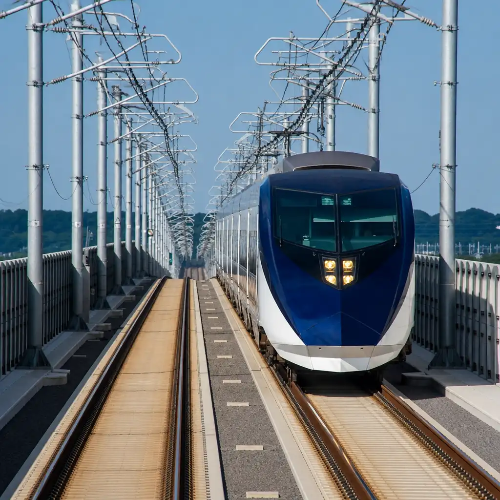 Tokyo: Skyliner Express Roundtrip & Tokyo Subway Ticket