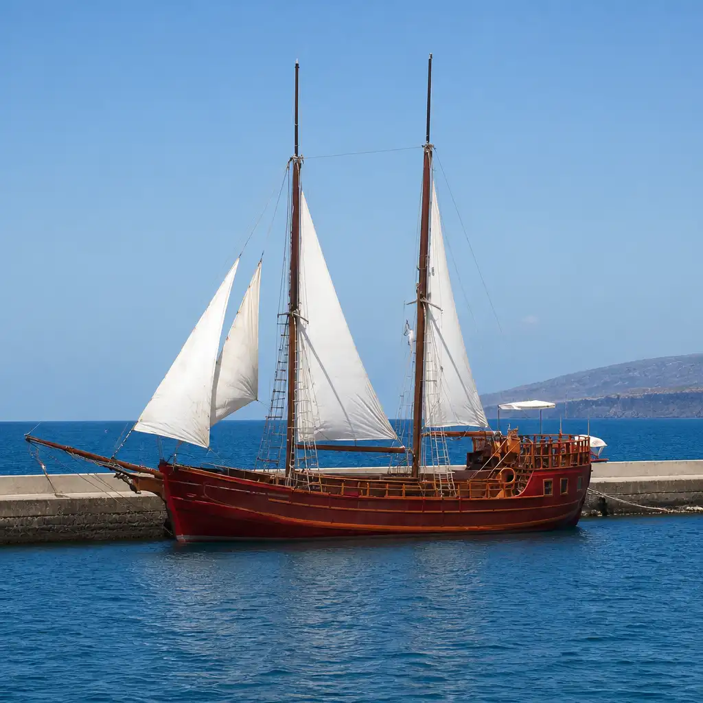 Los Cristianos: Guided Whale Watching Cruise