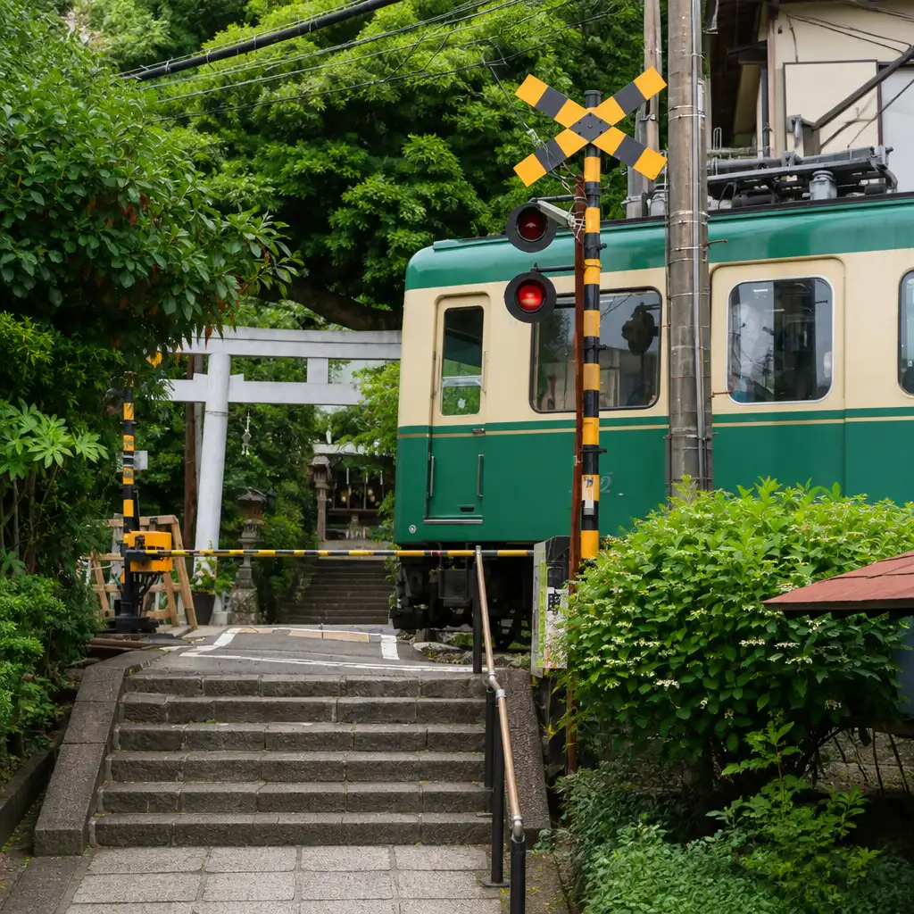 Hakone, Fuji-Hakone & Hakone-Kamakura: Transport Pass