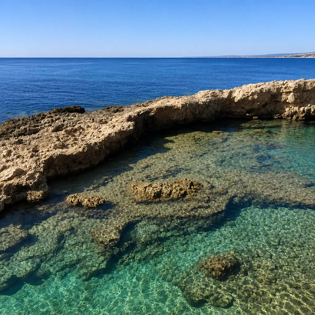 Palma de Mallorca: Hidden Caves Tour with a Local